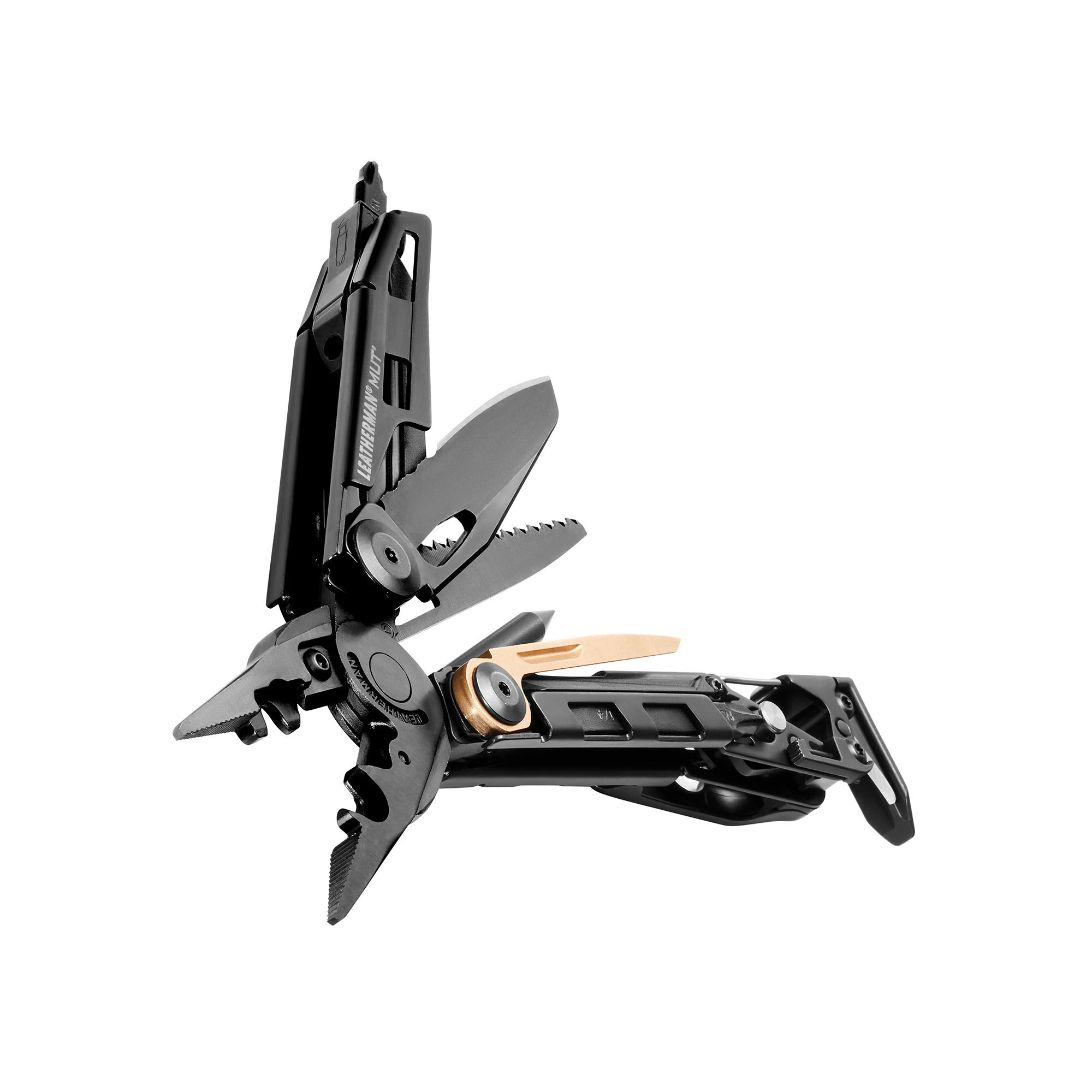 Dụng cụ đa năng Leatherman MUT EOD