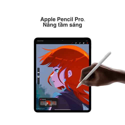 Apple iPad Pro 11