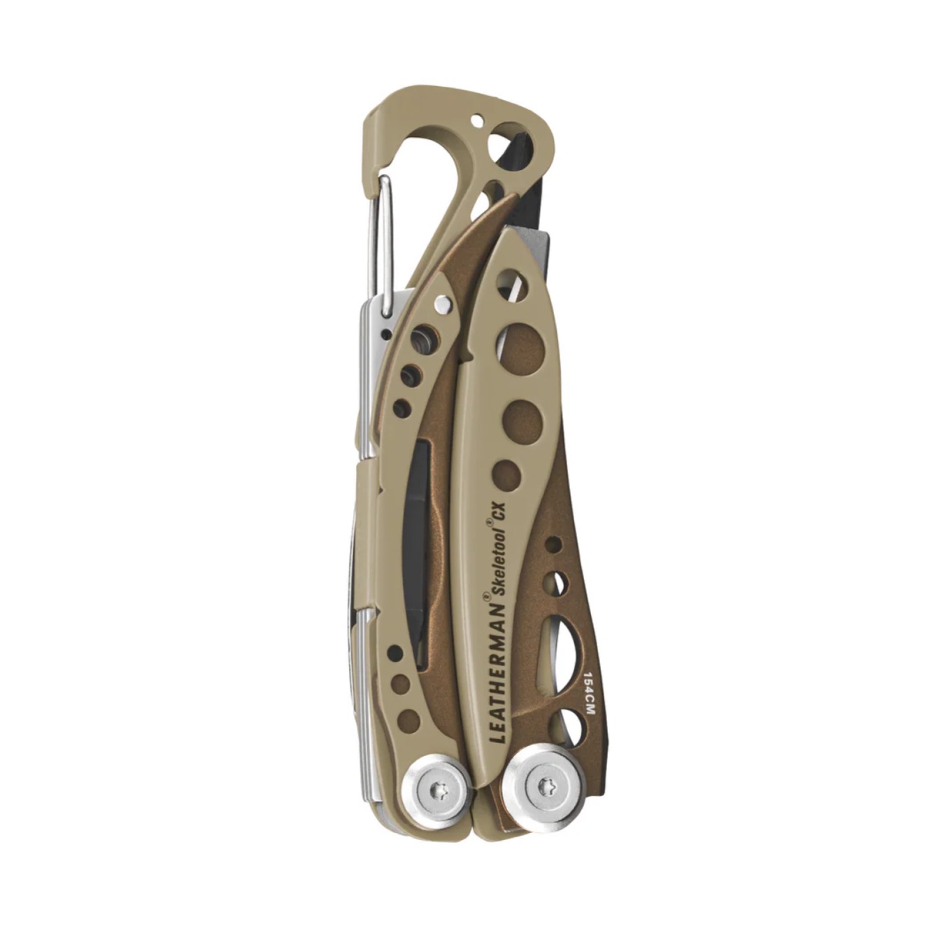 Dụng cụ đa năng Leatherman Skeletool CX