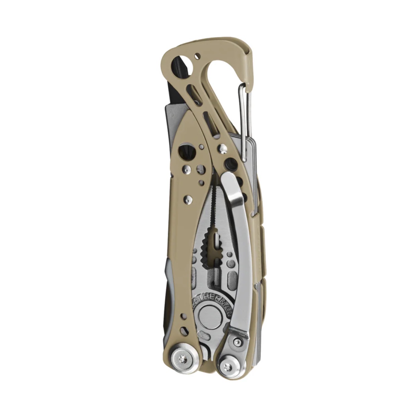 Dụng cụ đa năng Leatherman Skeletool CX