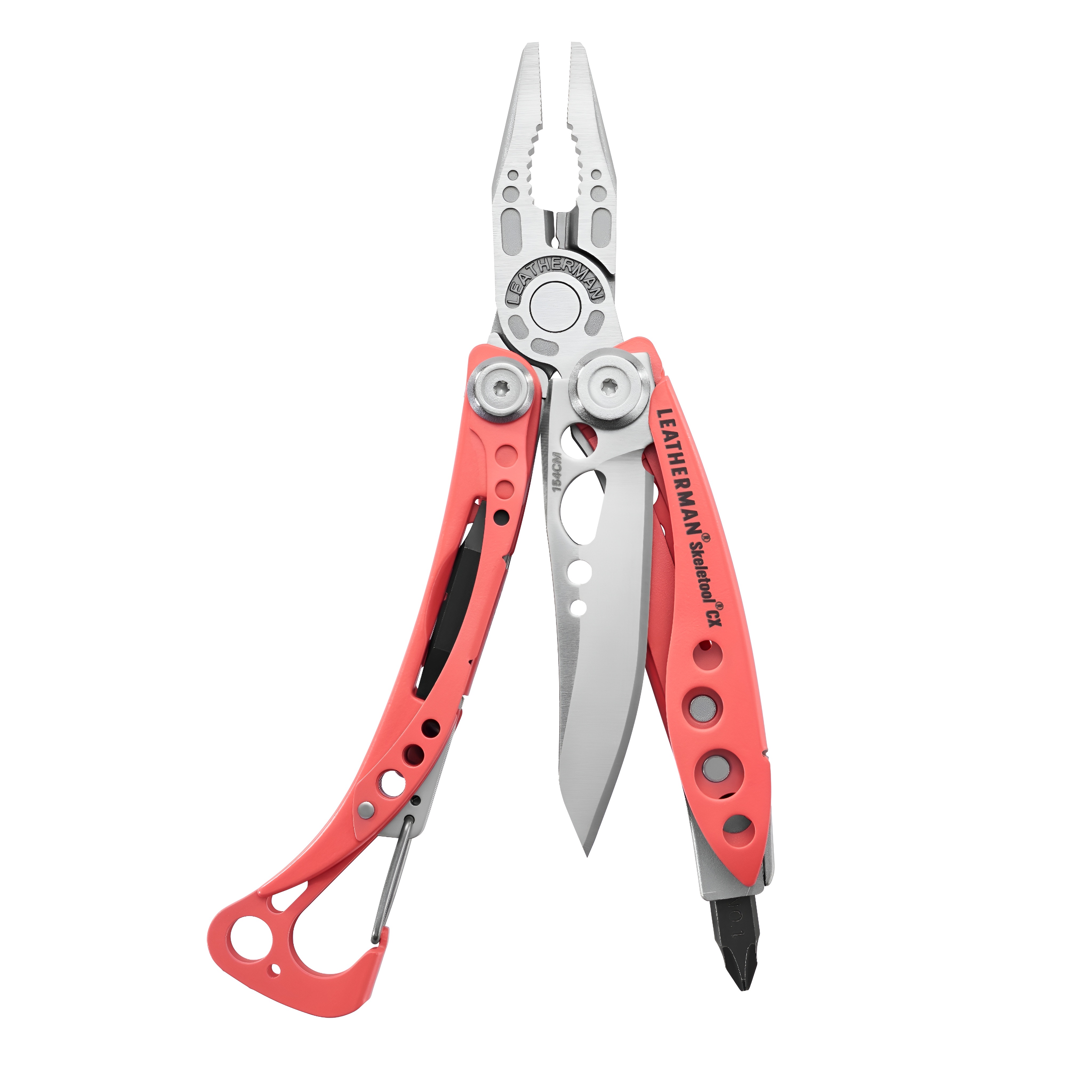 Dụng cụ đa năng Leatherman Skeletool CX