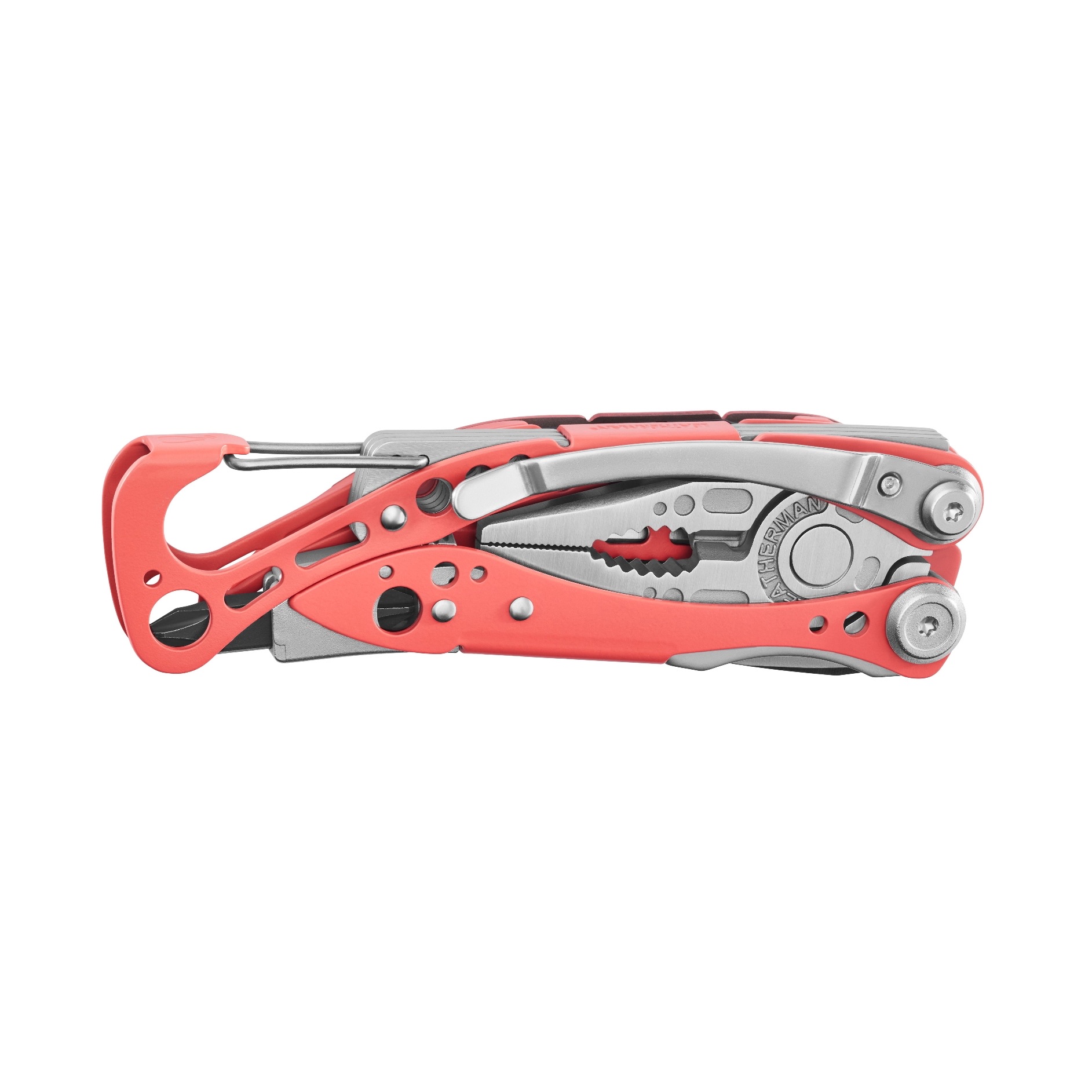 Dụng cụ đa năng Leatherman Skeletool CX