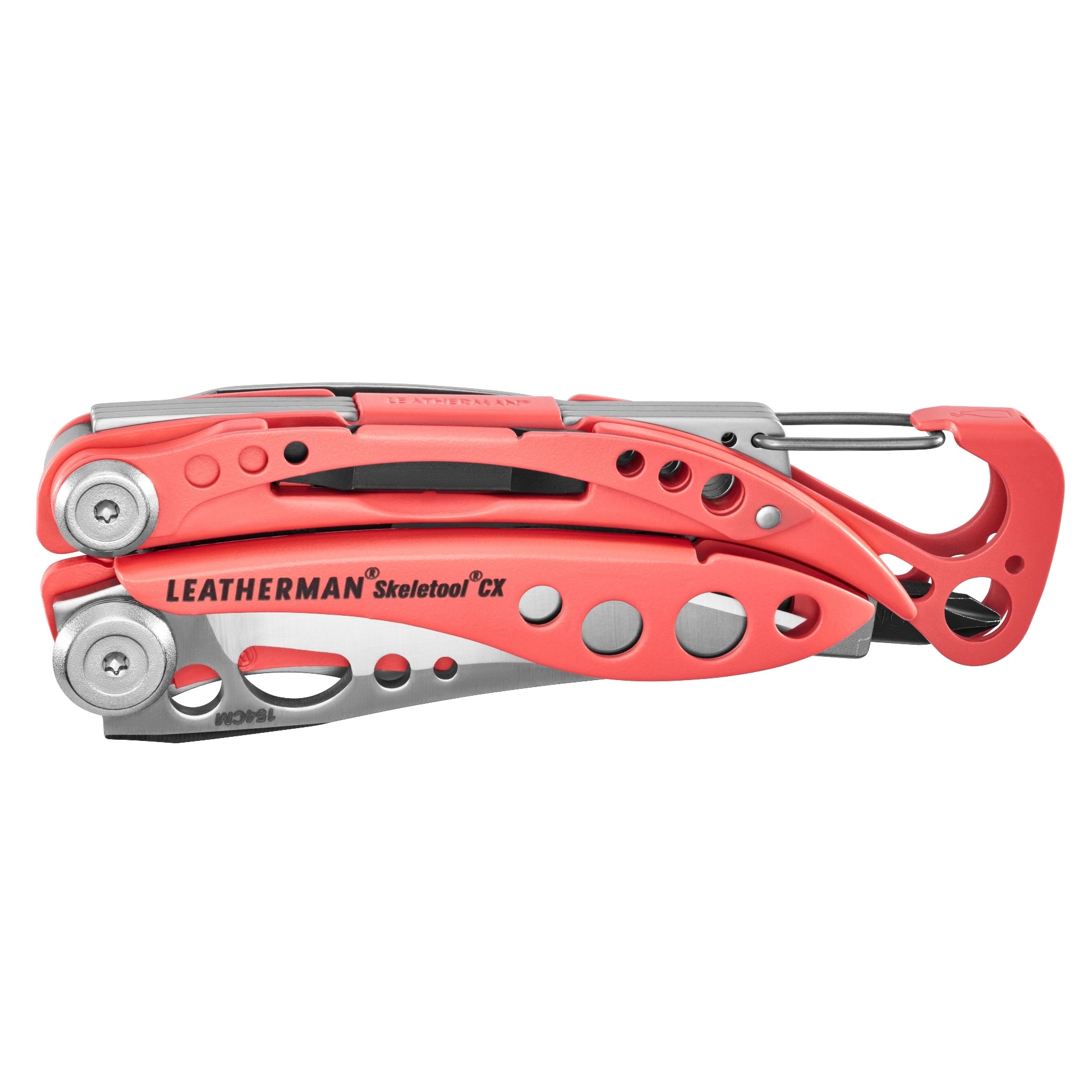 Dụng cụ đa năng Leatherman Skeletool CX