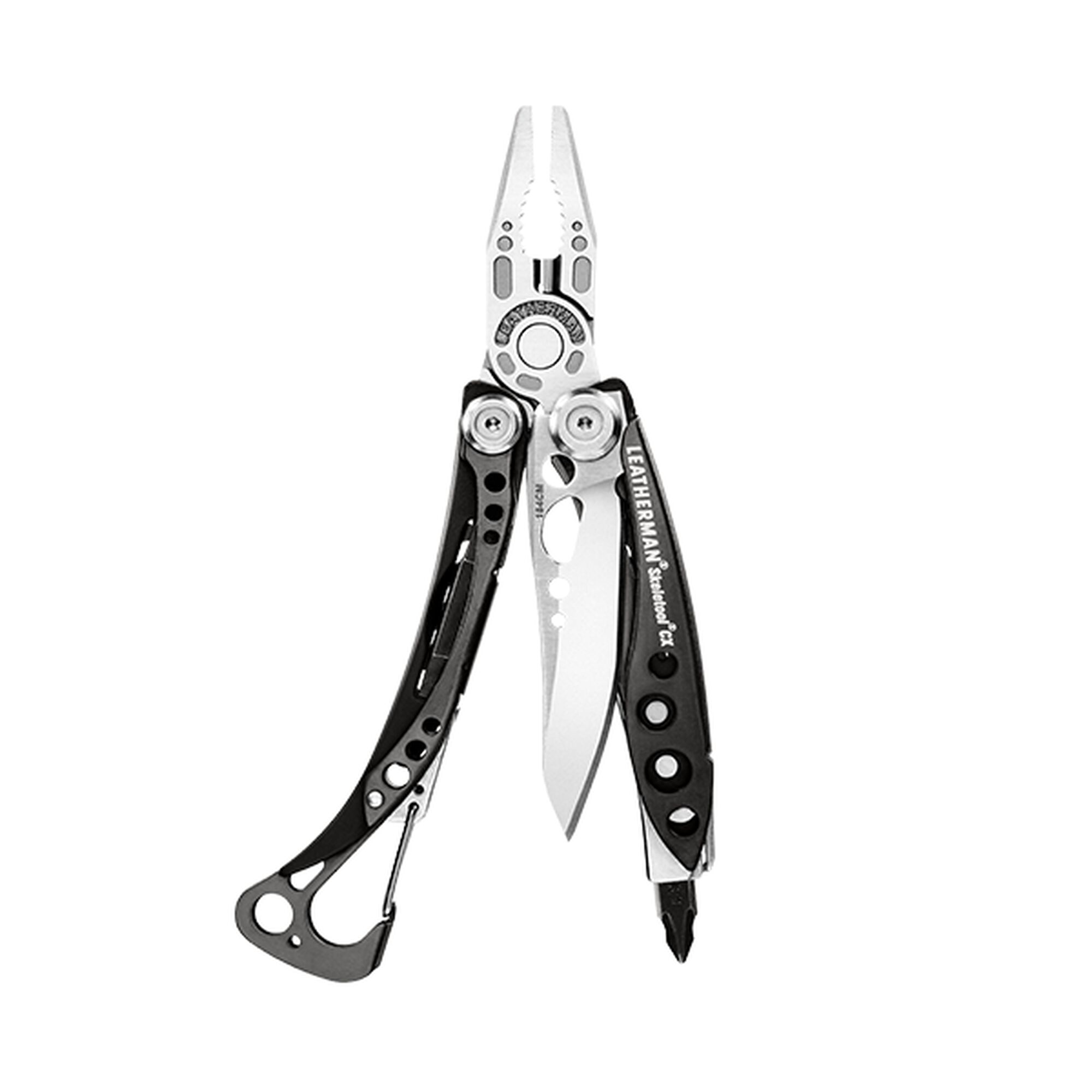 Dụng cụ đa năng Leatherman Skeletool CX