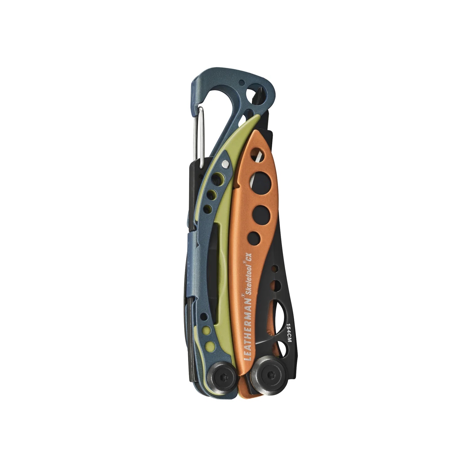 Dụng cụ đa năng Leatherman Skeletool CX