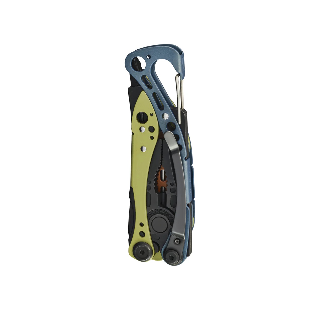 Dụng cụ đa năng Leatherman Skeletool CX