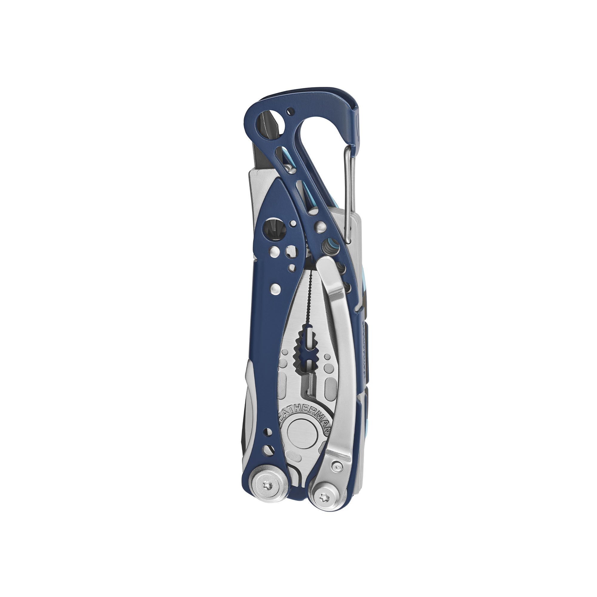 Dụng cụ đa năng Leatherman Skeletool CX