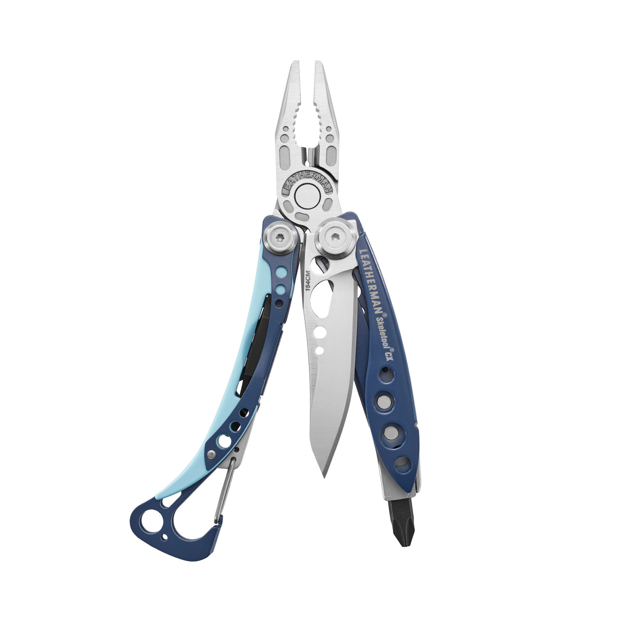 Dụng cụ đa năng Leatherman Skeletool CX