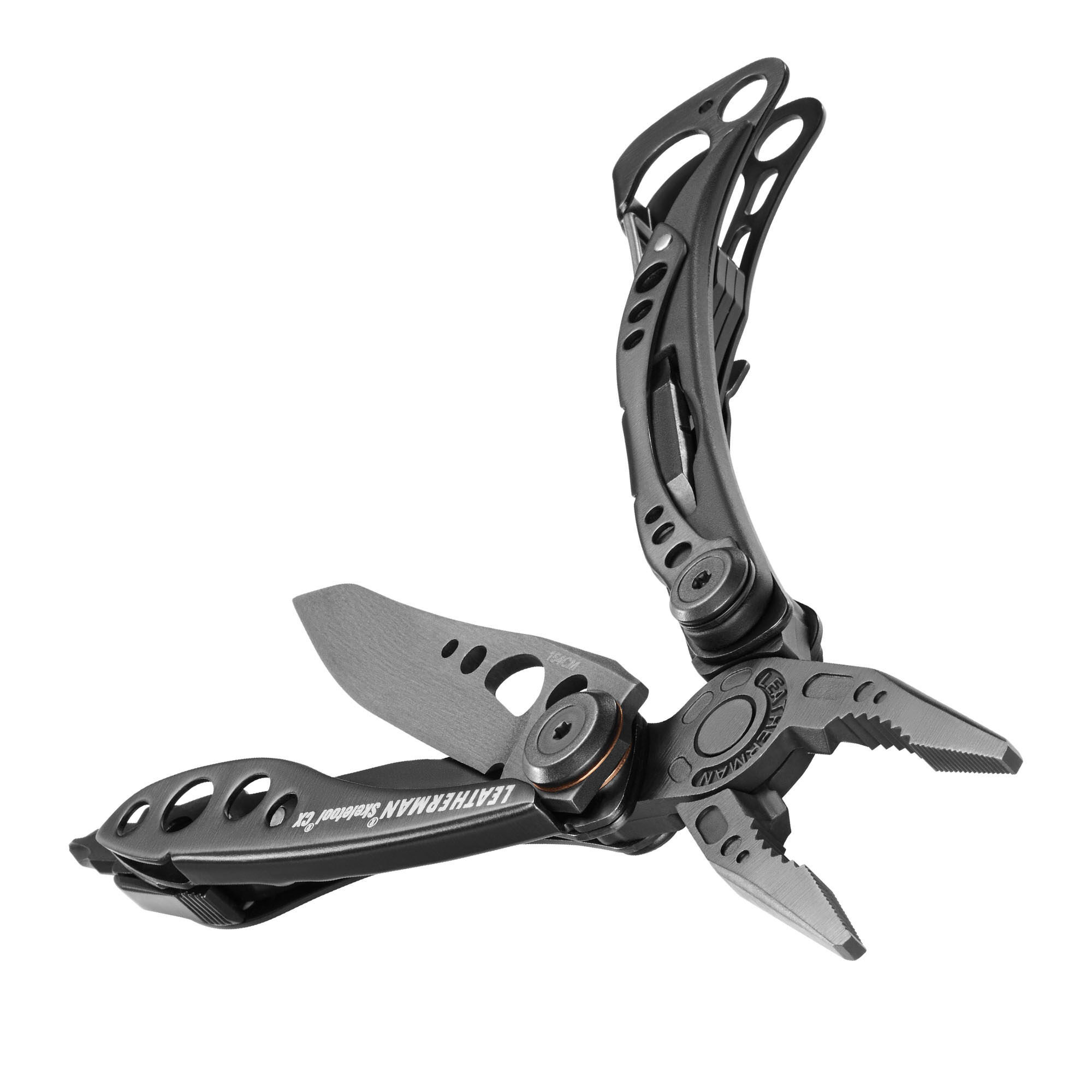 Dụng cụ đa năng Leatherman Skeletool CX