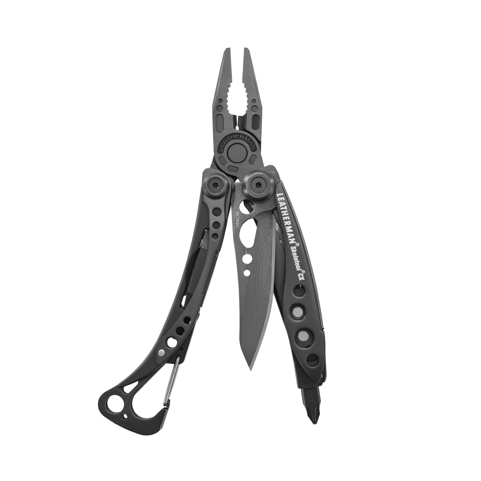 Dụng cụ đa năng Leatherman Skeletool CX