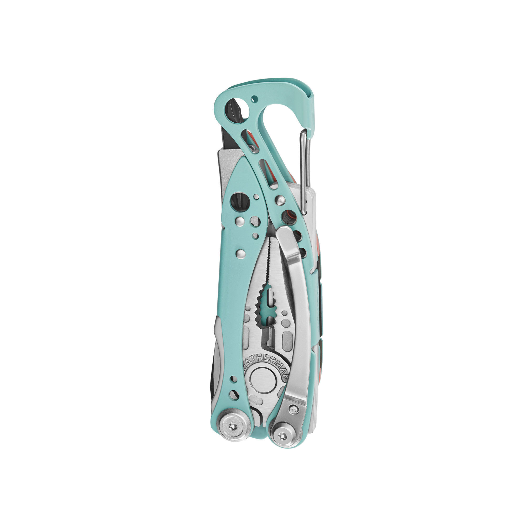 Dụng cụ đa năng Leatherman Skeletool CX