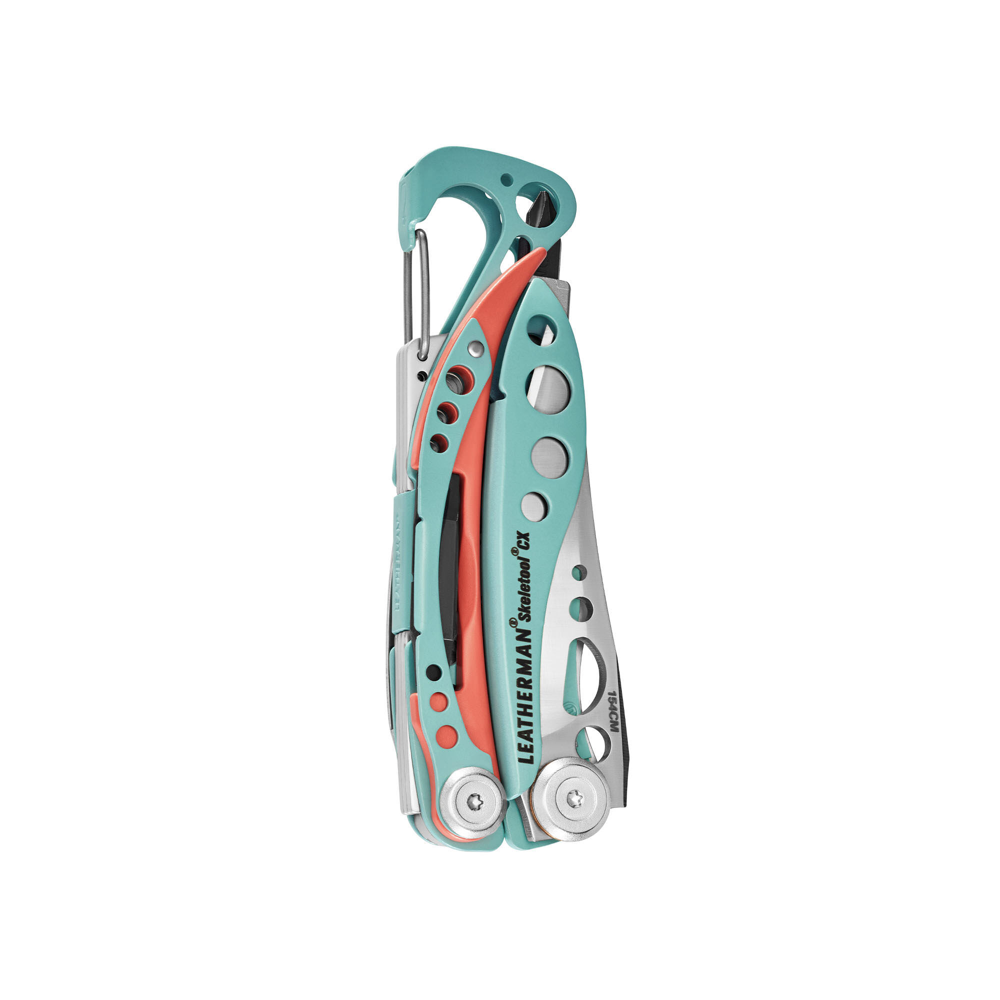 Dụng cụ đa năng Leatherman Skeletool CX