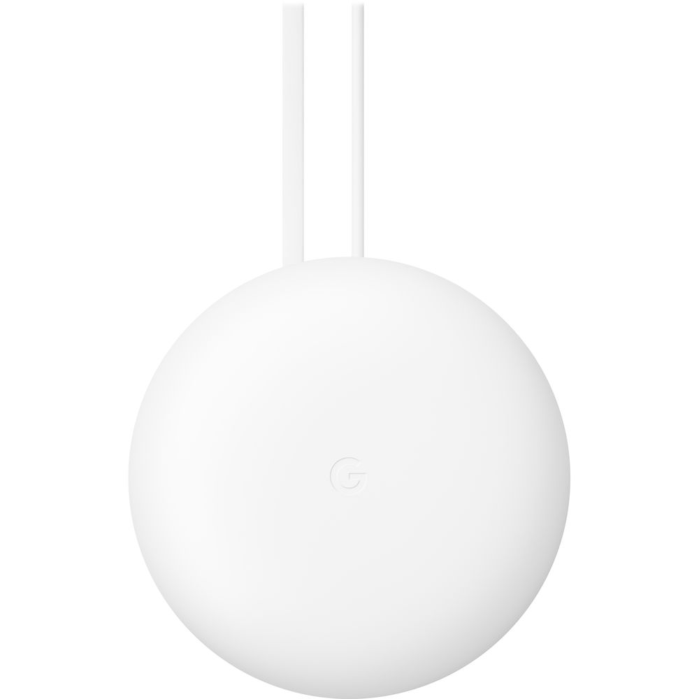 Hệ thống phát Wifi cao cấp Google Nest Wifi, qua sử dụng