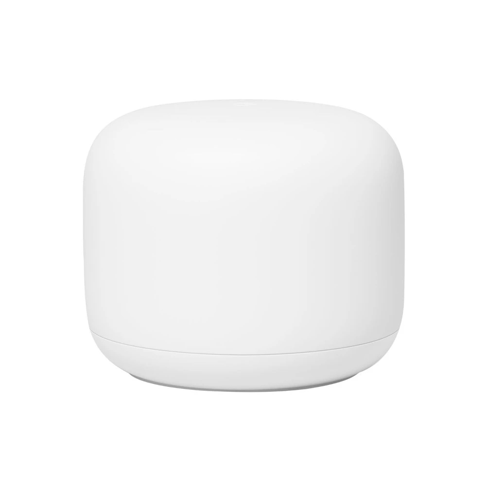 Hệ thống phát Wifi cao cấp Google Nest Wifi, qua sử dụng