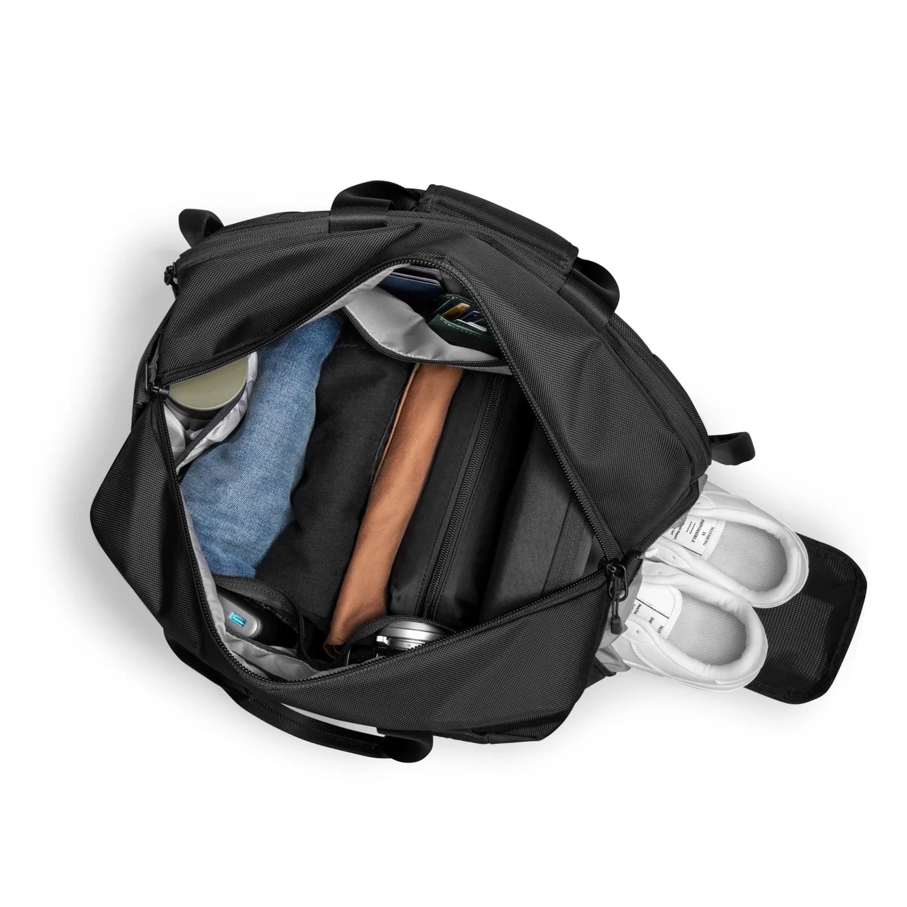 Túi xách Tomtoc Navigator-T31 Travel Duffel 30L