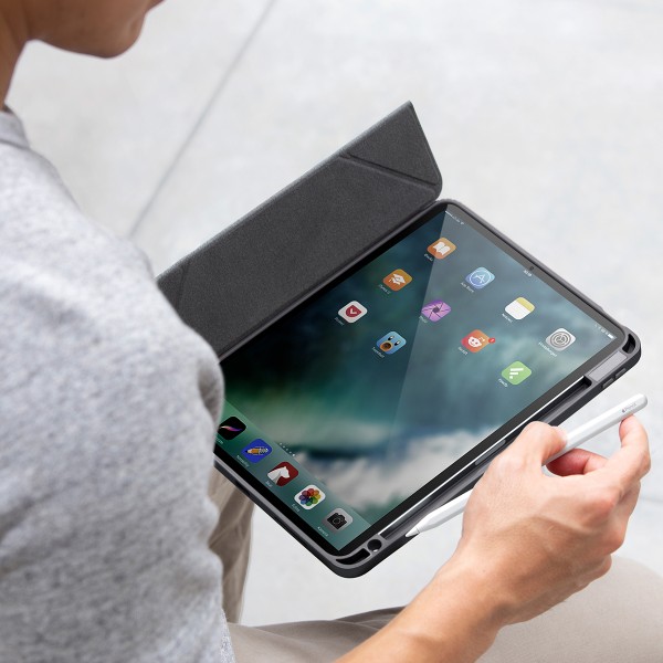 Bao da UNIQ Moven iPad Pro 11