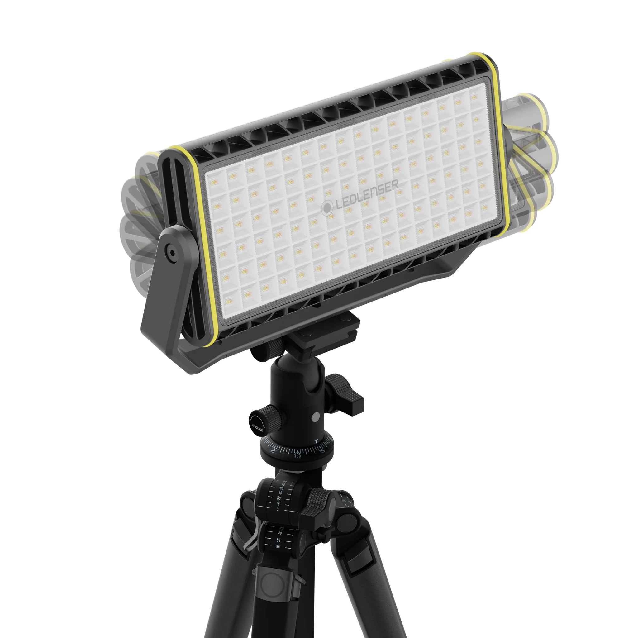 Đèn pin Ledlenser AF12R Work Floodlight