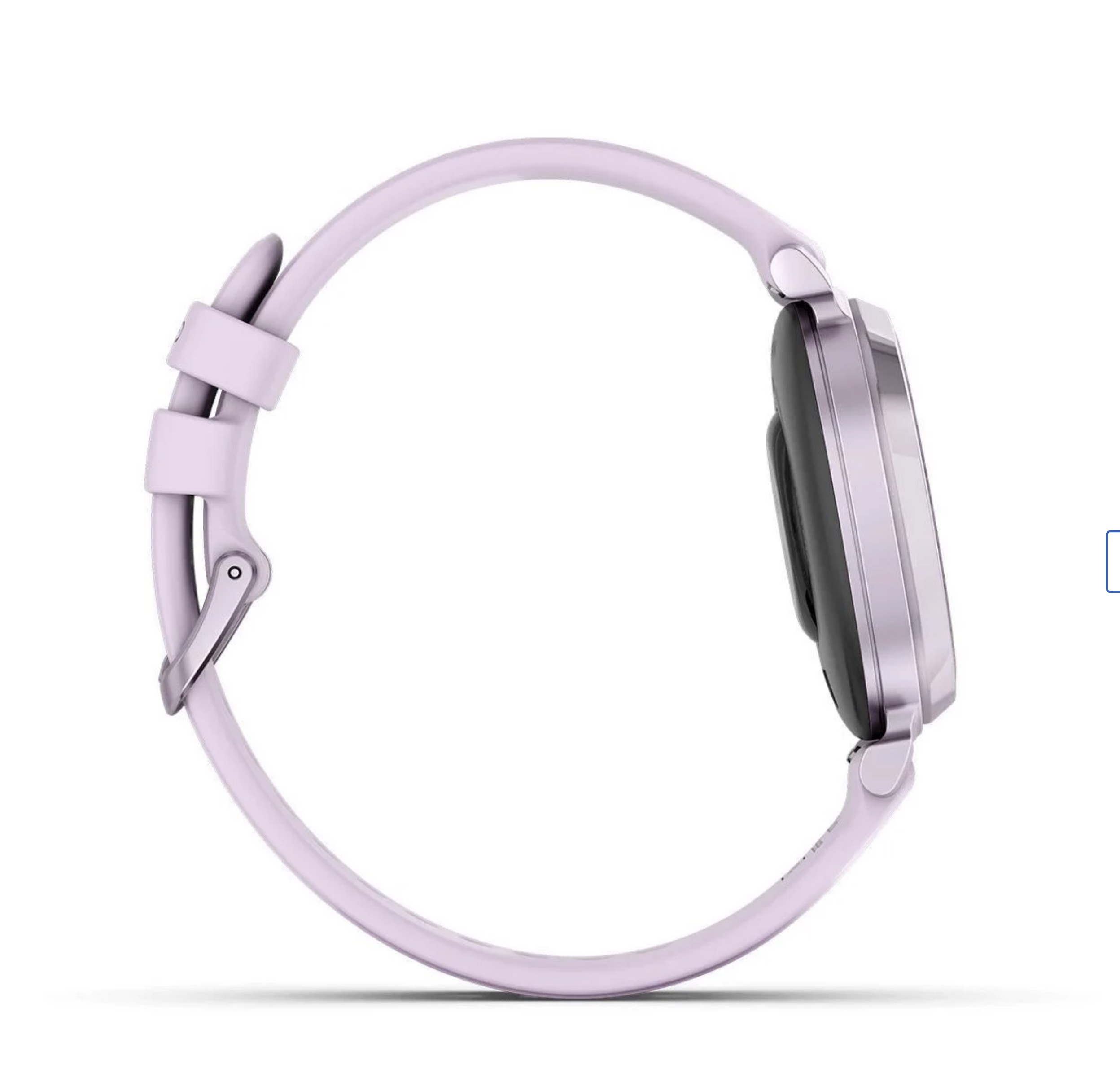 Garmin Lily 2 (Silicone Band)