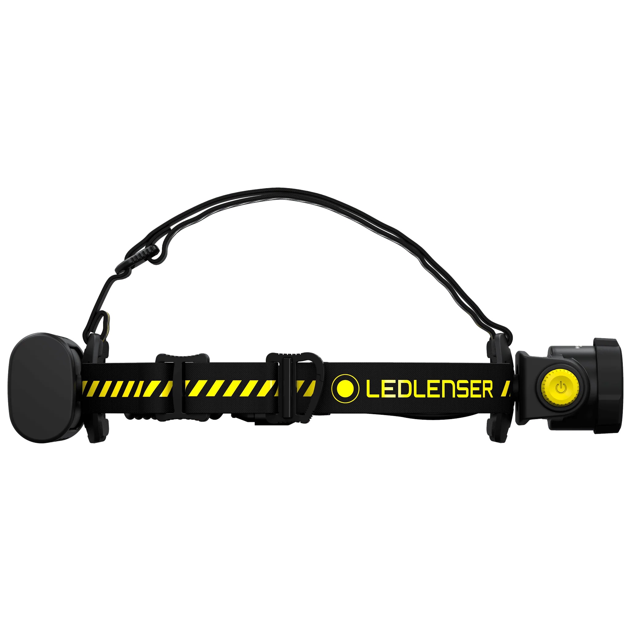 Đèn pin đội đầu Ledlenser H15R Work