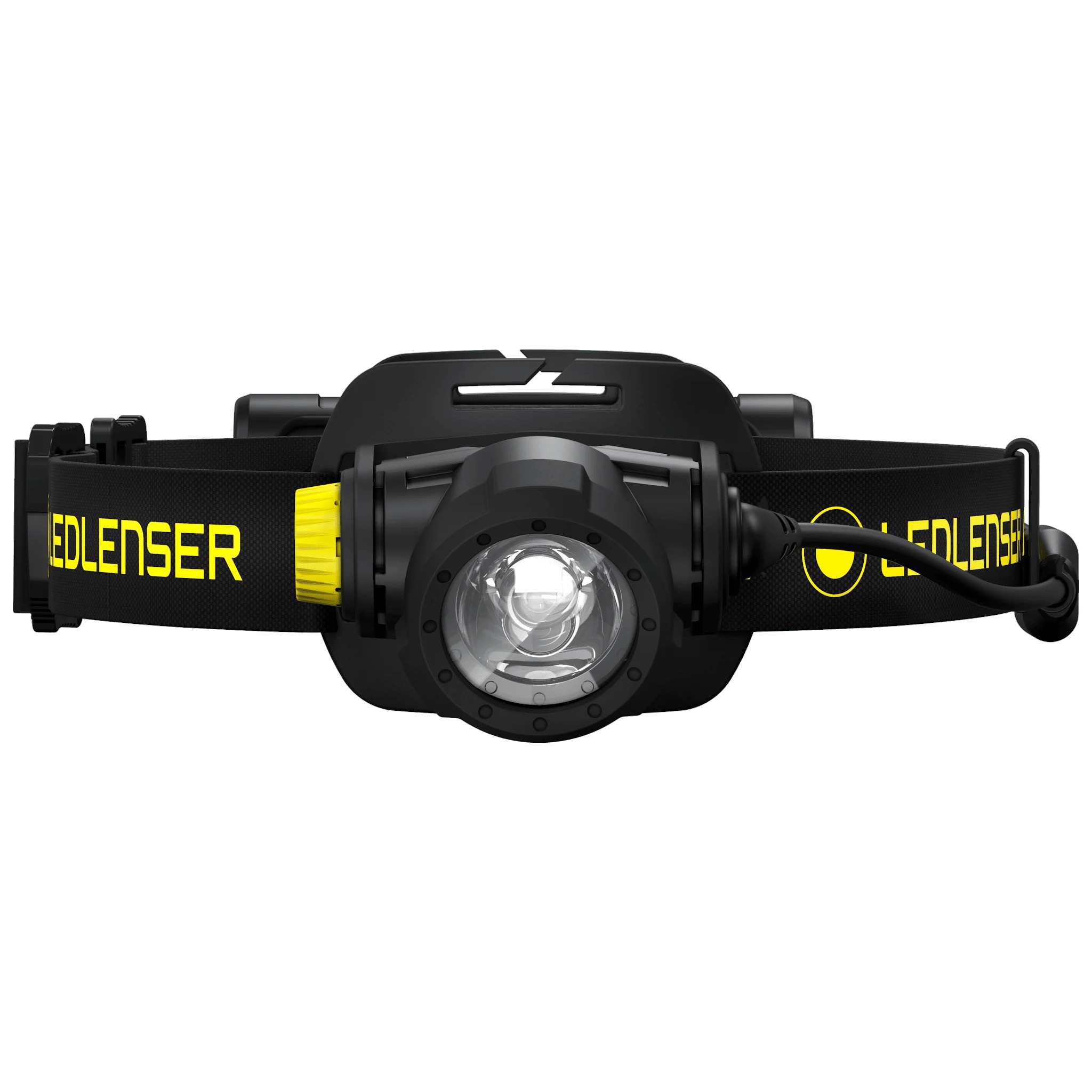 Đèn pin đội đầu Ledlenser H7R Work