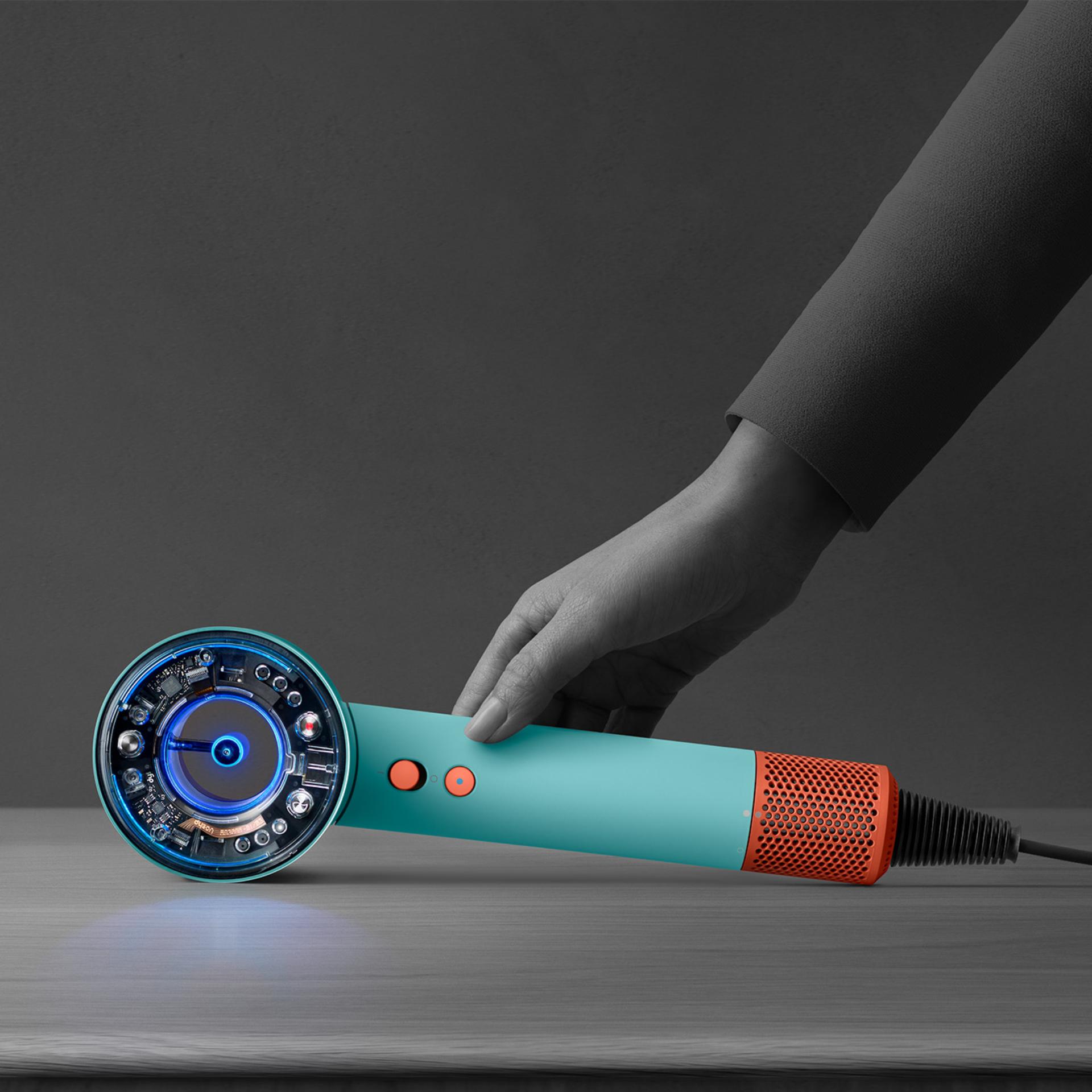 Máy sấy tóc Dyson Supersonic Nural HD16