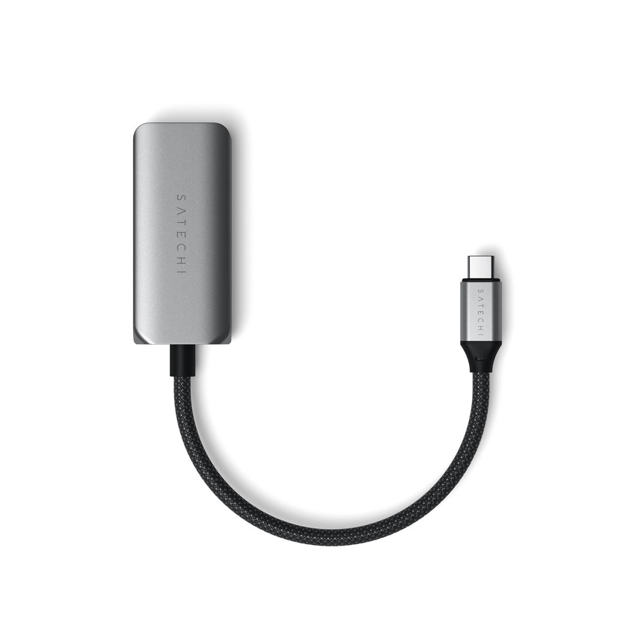 Cổng chuyển đổi Satechi USB-C to HDMI 2.1 8K