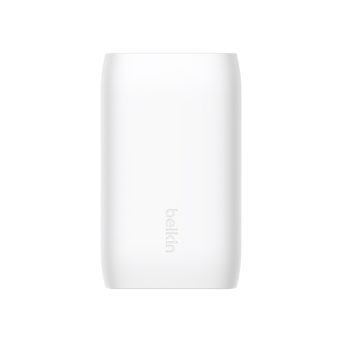 Cục sạc nhanh Belkin 67W Triol 3 x USB-C PD3.1 PPS GaN