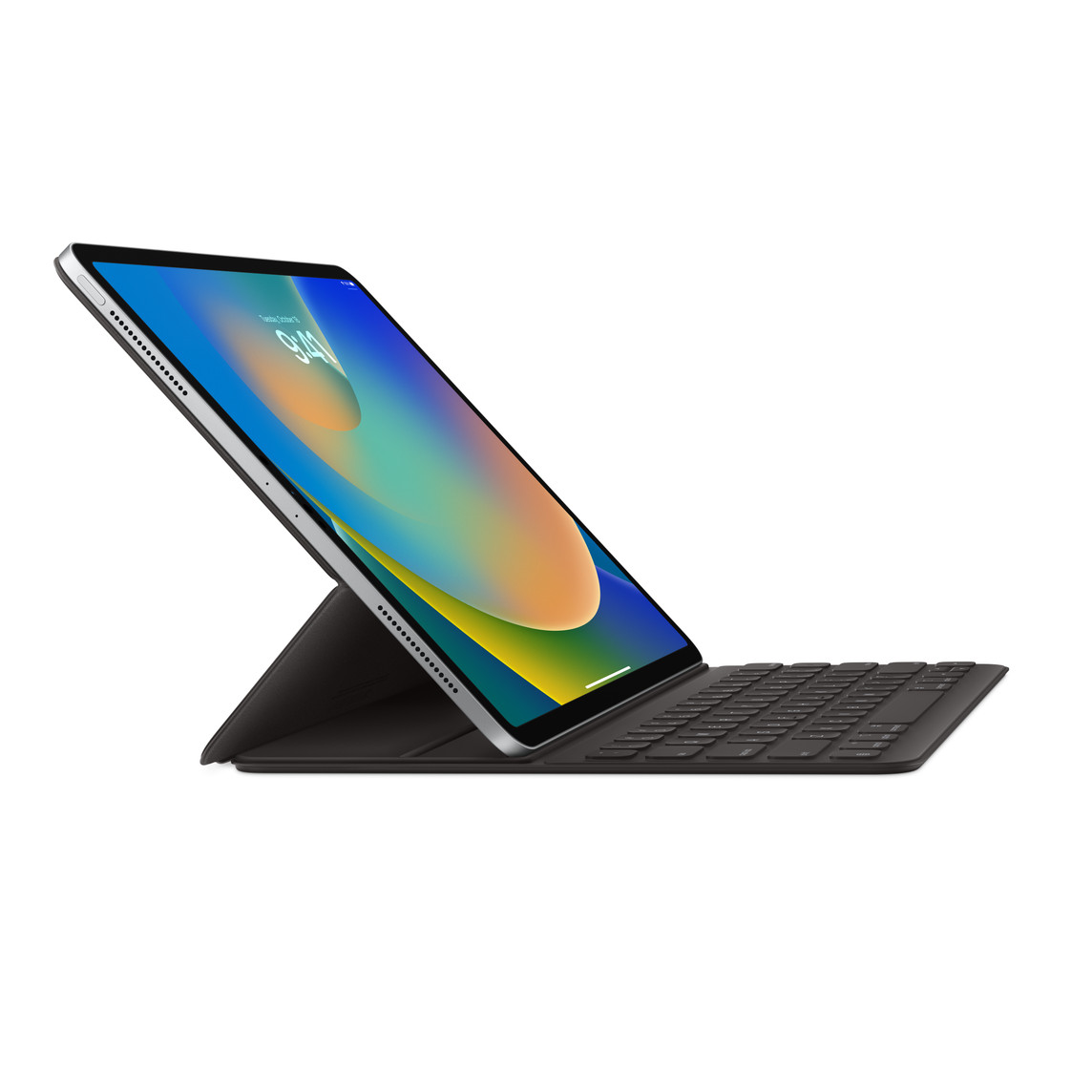 Bàn phím Apple Smart Keyboard Folio cho iPad Pro 12.9