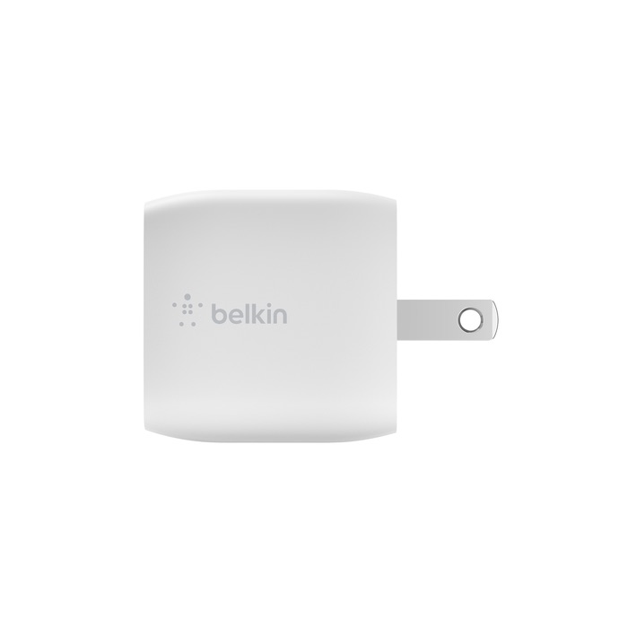 Cục sạc nhanh Belkin Cubic 30W USB-C Wall Charger