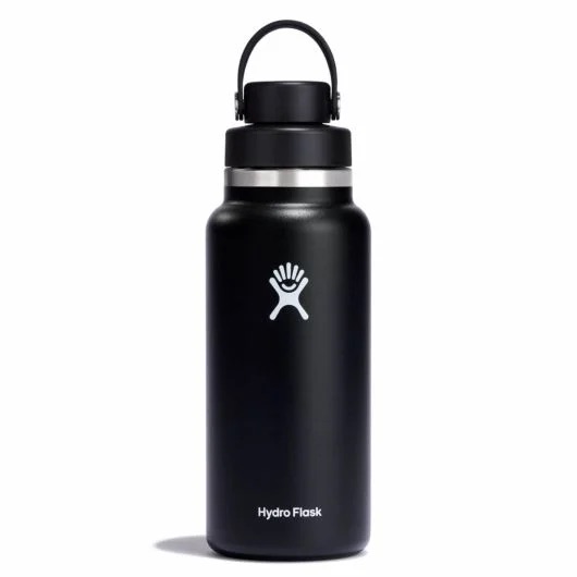 Bình nước giữ lạnh Hydro Flask Wide Flex Chug Cap 32 OZ  (Season 2024)