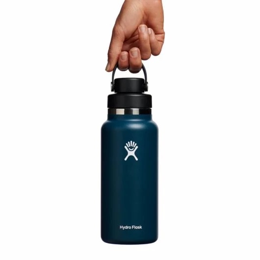 Bình nước giữ lạnh Hydro Flask Wide Flex Chug Cap 32 OZ  (Season 2024)