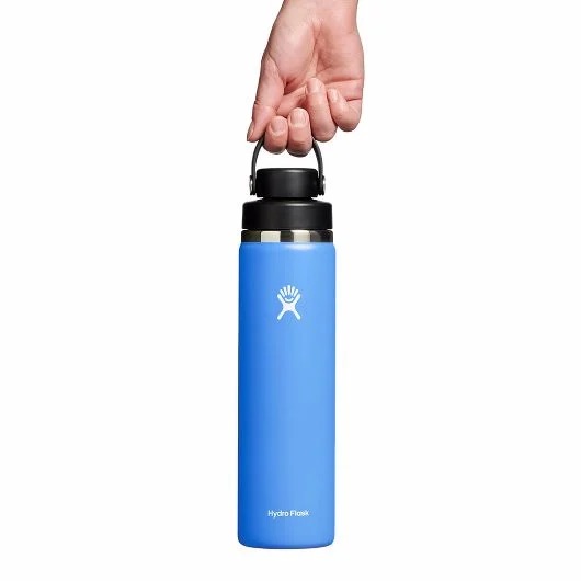 Bình nước giữ lạnh Hydro Flask Wide Flex Chug Cap 24 OZ  (Season 2024)