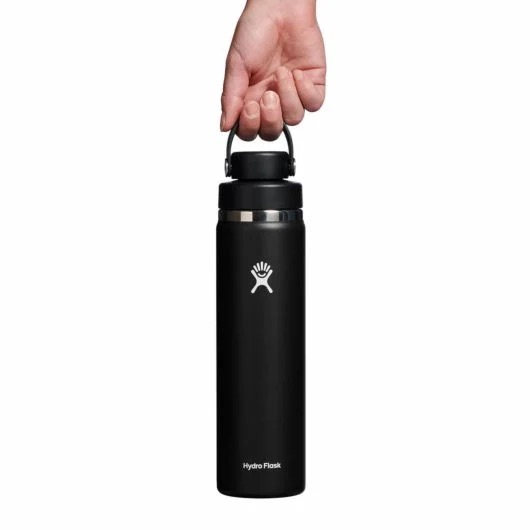 Bình nước giữ lạnh Hydro Flask Wide Flex Chug Cap 24 OZ  (Season 2024)