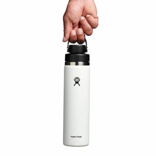 Bình nước giữ lạnh Hydro Flask Wide Flex Chug Cap 24 OZ  (Season 2024)