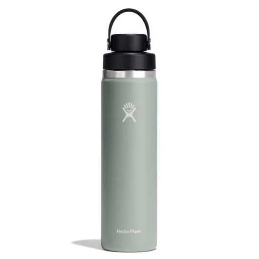 Bình nước giữ lạnh Hydro Flask Wide Flex Chug Cap 24 OZ  (Season 2024)