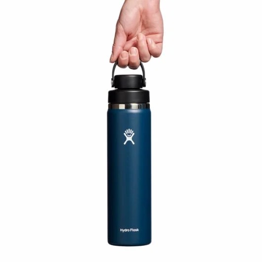 Bình nước giữ lạnh Hydro Flask Wide Flex Chug Cap 24 OZ  (Season 2024)