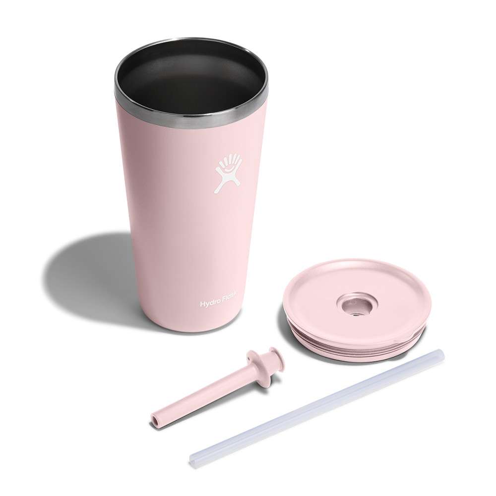 Ly nước giữ lạnh Hydro Flask Around Tumbler Straw Lid 28 OZ  (Season 2024)