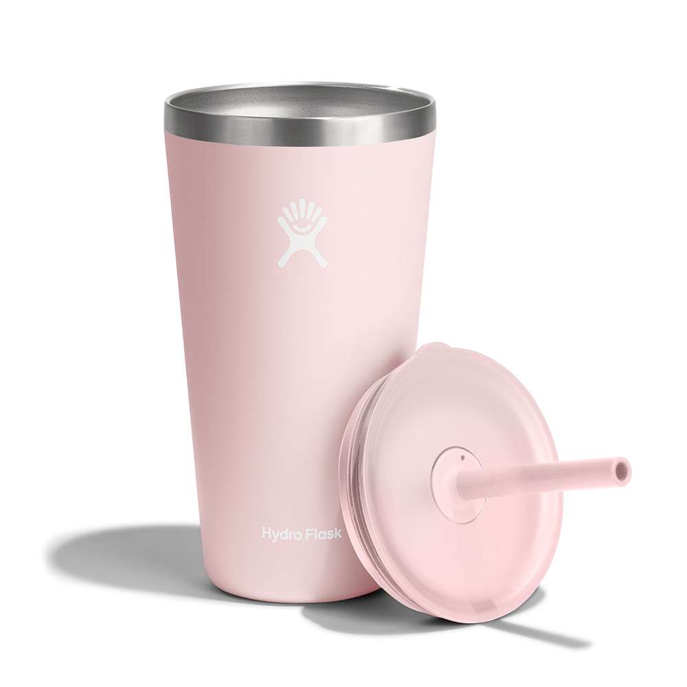 Ly nước giữ lạnh Hydro Flask Around Tumbler Straw Lid 28 OZ  (Season 2024)