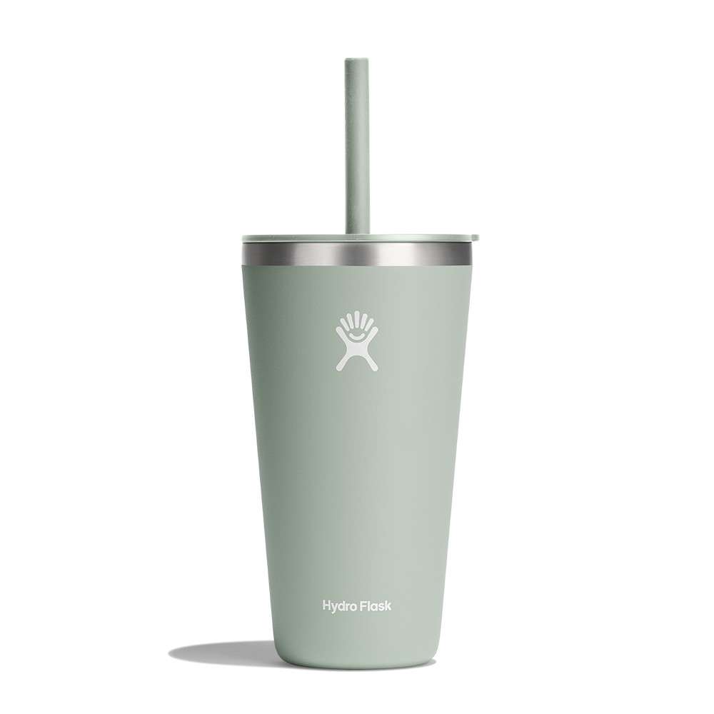 Ly nước giữ lạnh Hydro Flask Around Tumbler Straw Lid 28 OZ  (Season 2024)