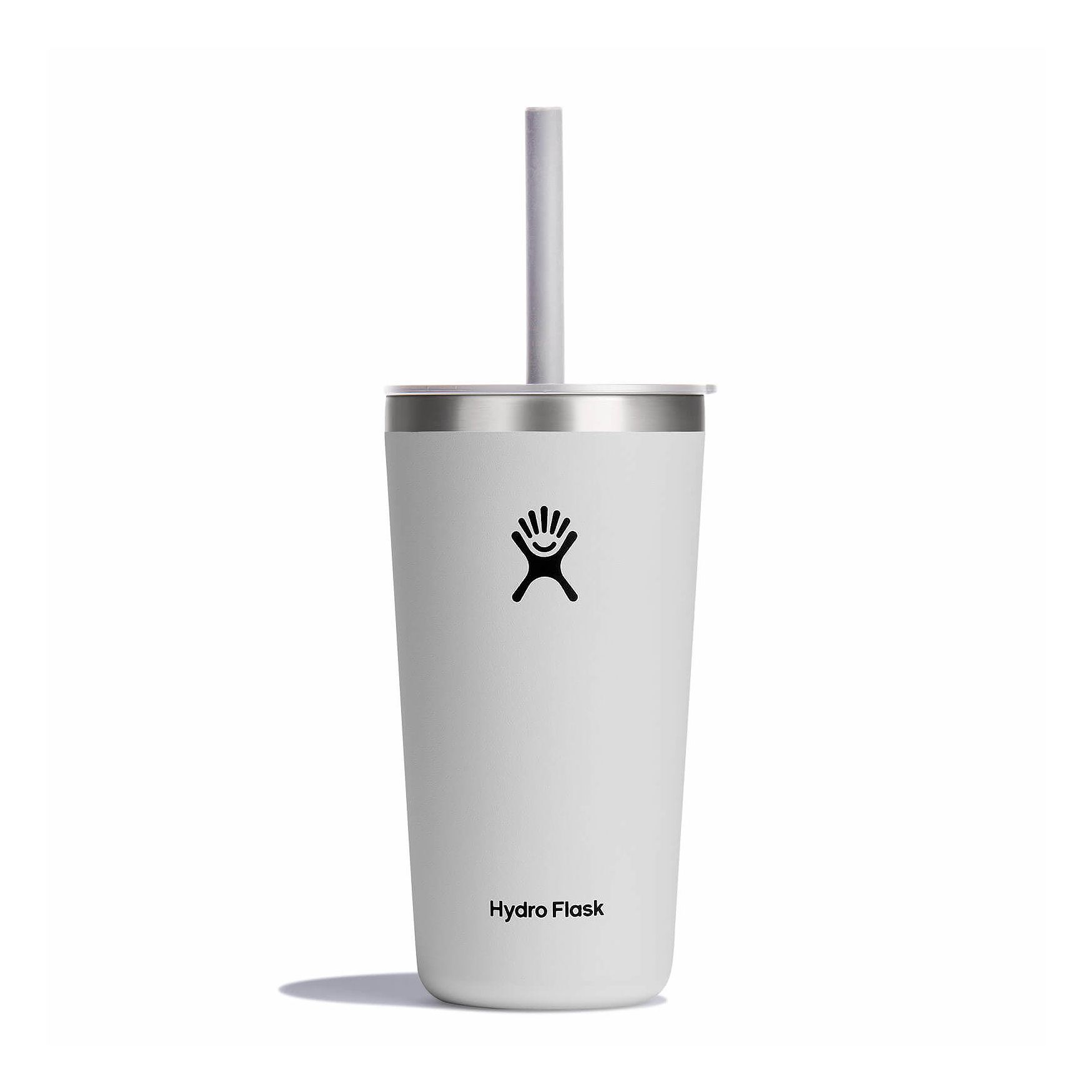 Ly nước giữ lạnh Hydro Flask Around Tumbler Straw Lid 20 OZ  (Season 2024)