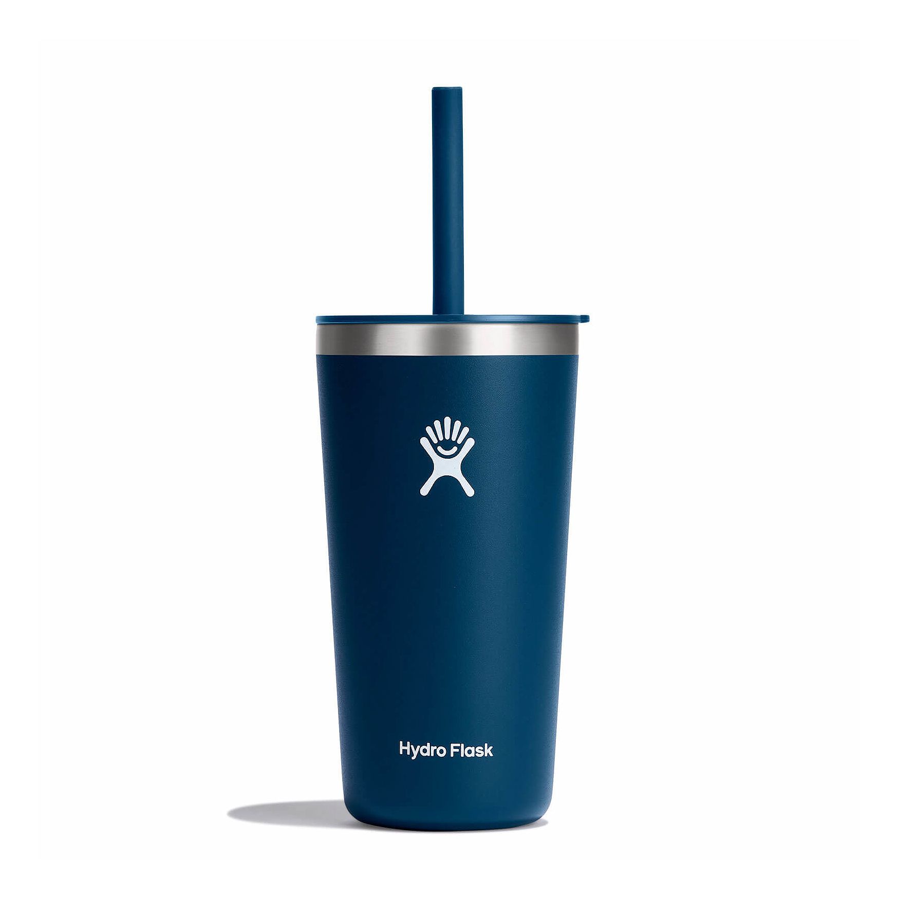 Ly nước giữ lạnh Hydro Flask Around Tumbler Straw Lid 20 OZ  (Season 2024)