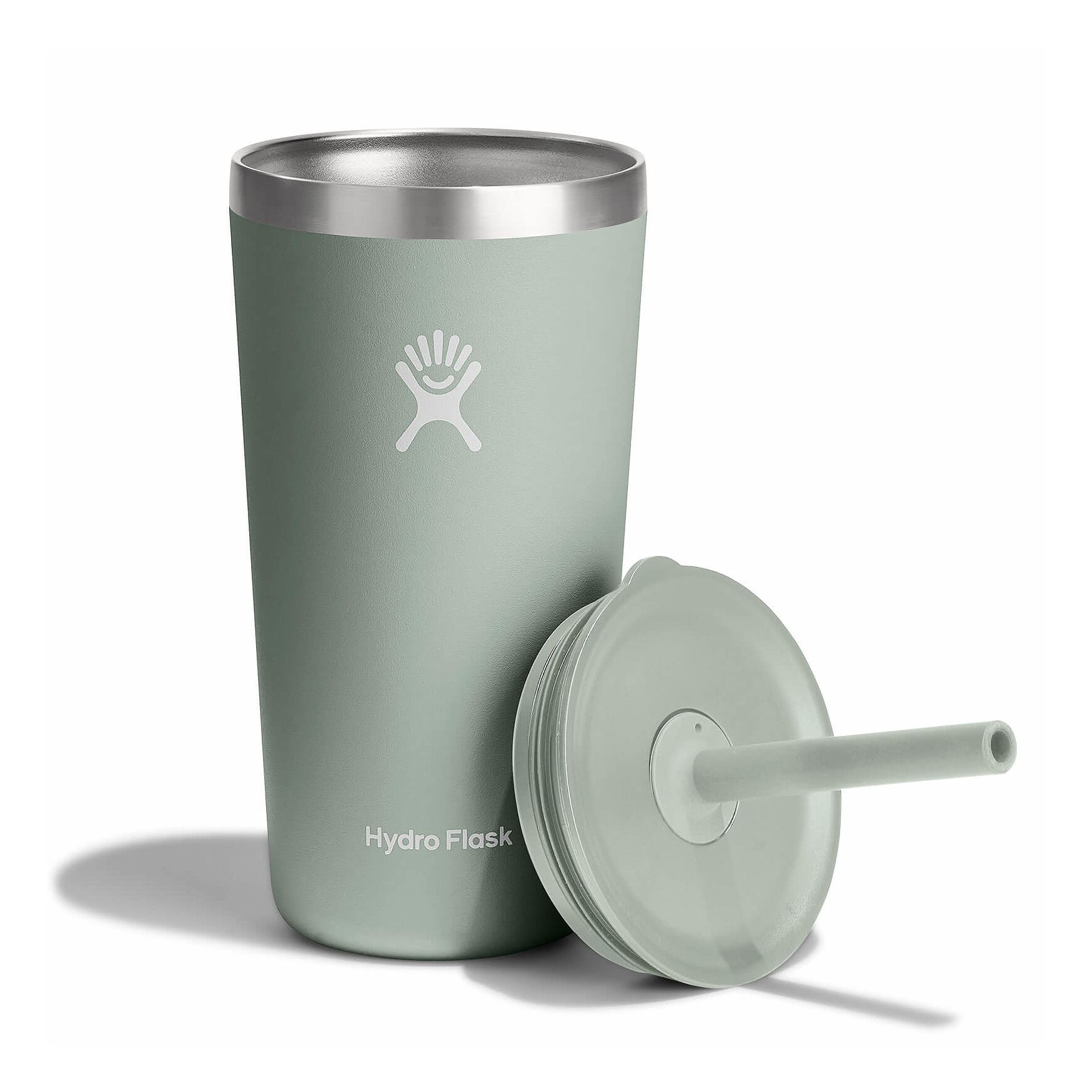 Ly nước giữ lạnh Hydro Flask Around Tumbler Straw Lid 20 OZ  (Season 2024)