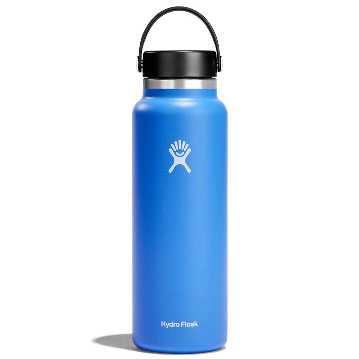 Bình nước giữ nhiệt Hydro Flask Wide Flex Cap 40 OZ  (Season 2024)