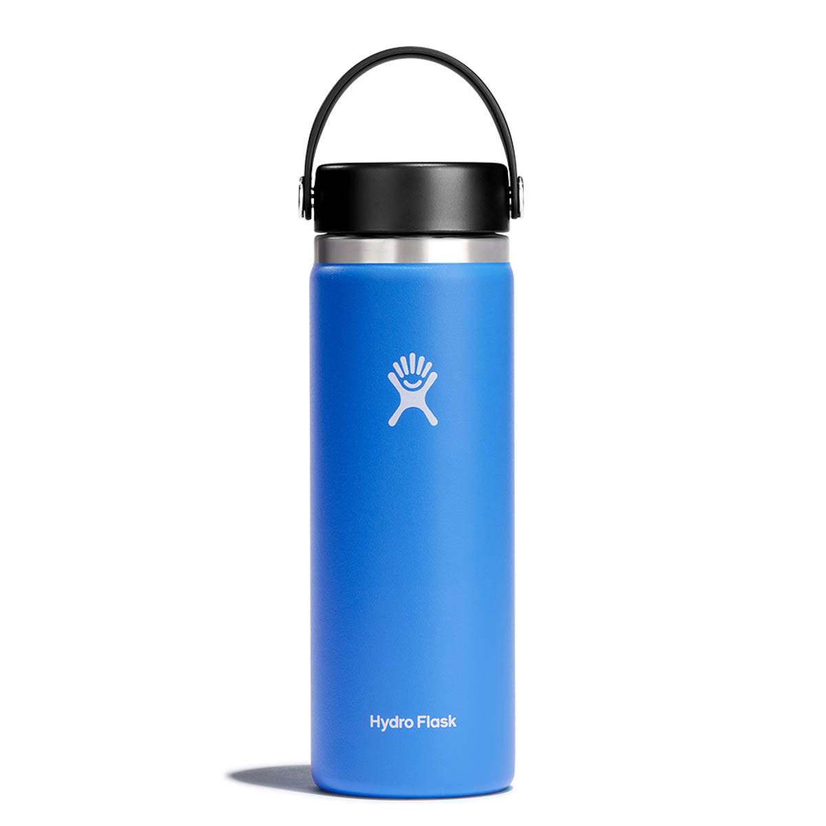 Bình nước giữ nhiệt Hydro Flask Wide Flex Cap 20 OZ  (Season 2024)