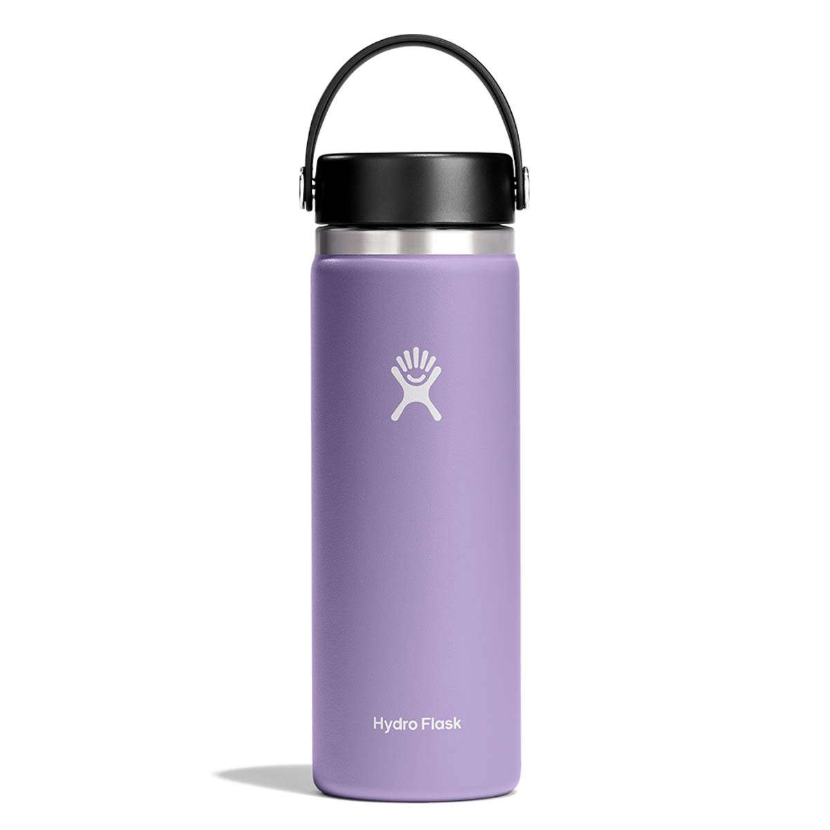 Bình nước giữ nhiệt Hydro Flask Wide Flex Cap 20 OZ  (Season 2024)