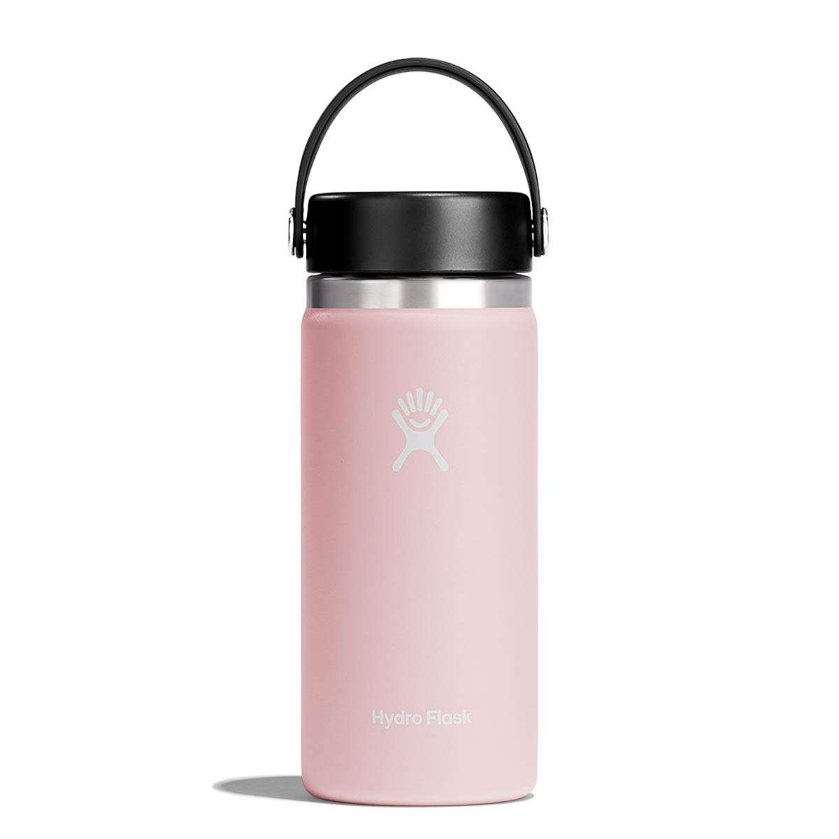 Bình nước giữ nhiệt Hydro Flask Wide Flex Cap 16 OZ  (Season 2024)