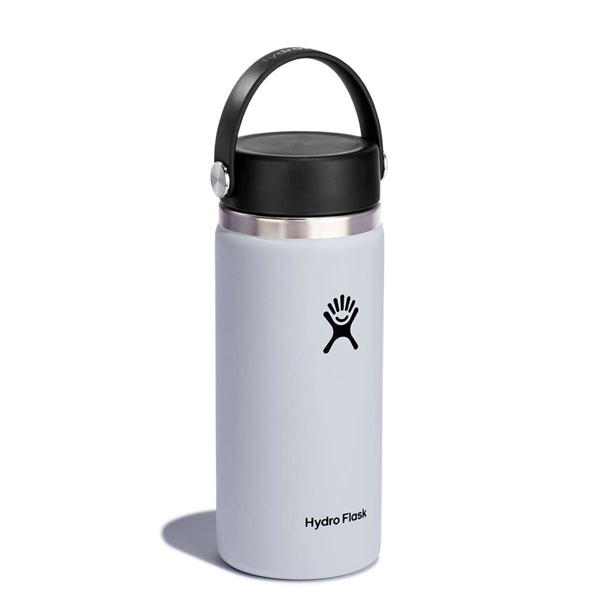 Bình nước giữ nhiệt Hydro Flask Wide Flex Cap 16 OZ  (Season 2024)