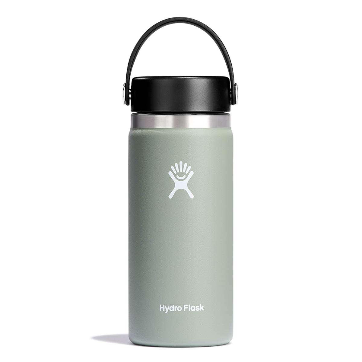 Bình nước giữ nhiệt Hydro Flask Wide Flex Cap 16 OZ  (Season 2024)