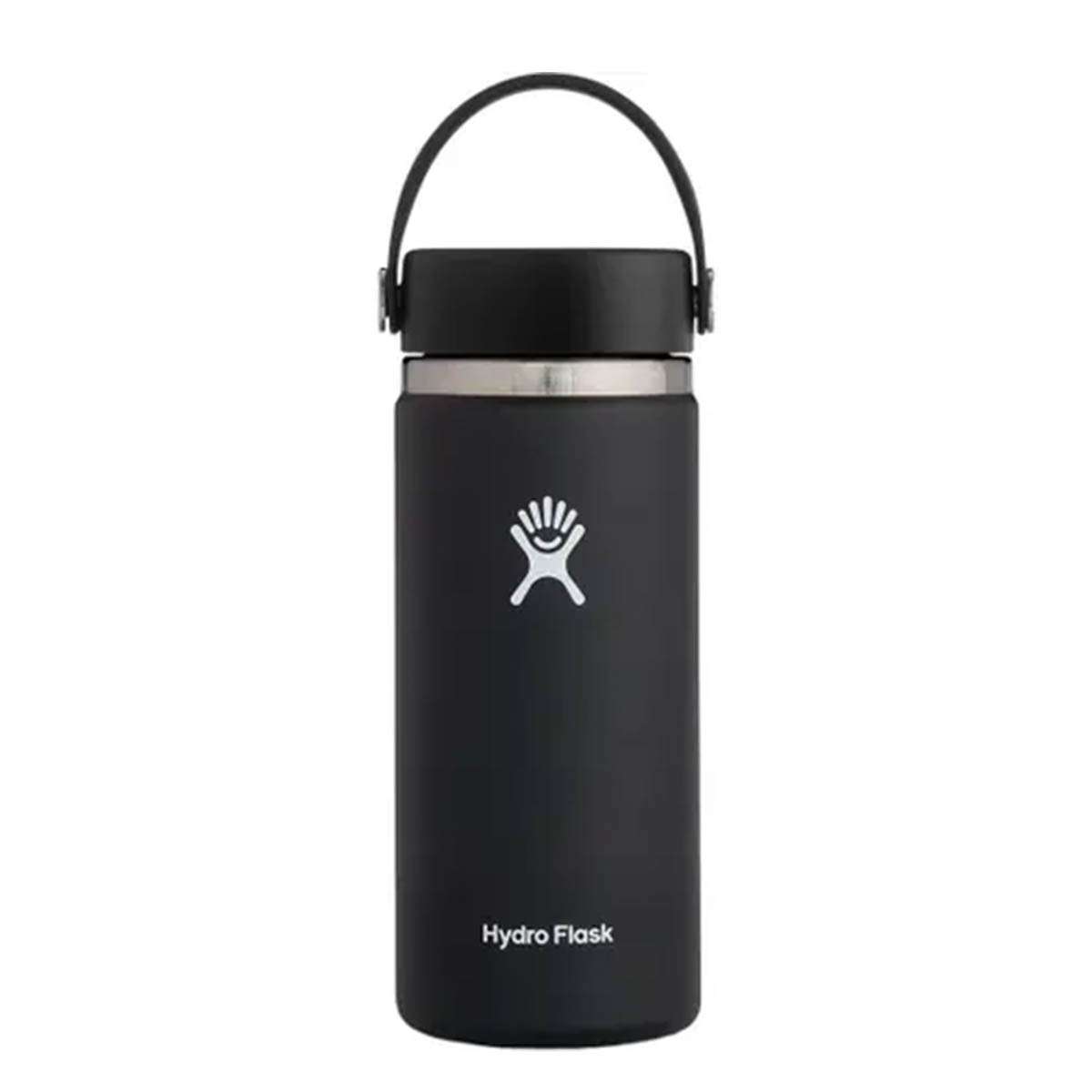 Bình nước giữ nhiệt Hydro Flask Wide Flex Cap 16 OZ  (Season 2024)