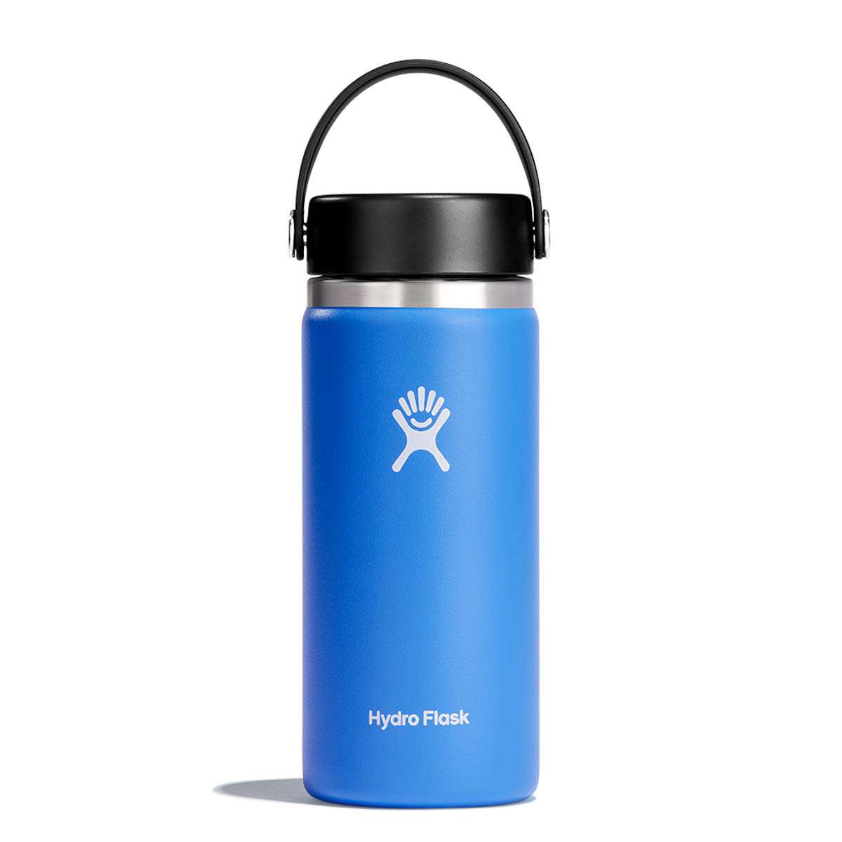 Bình nước giữ nhiệt Hydro Flask Wide Flex Cap 16 OZ  (Season 2024)